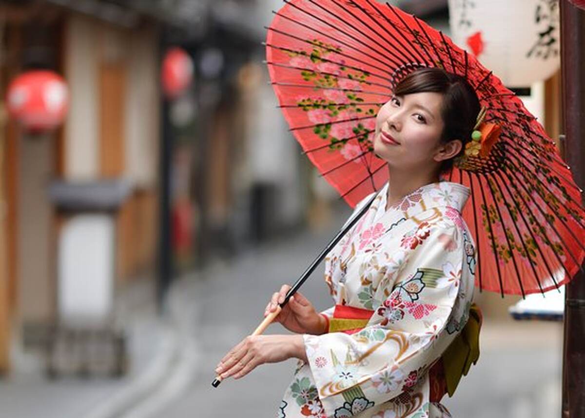 Kyoto Yumekan Kimono and Yukata Rental Experience - Main Image