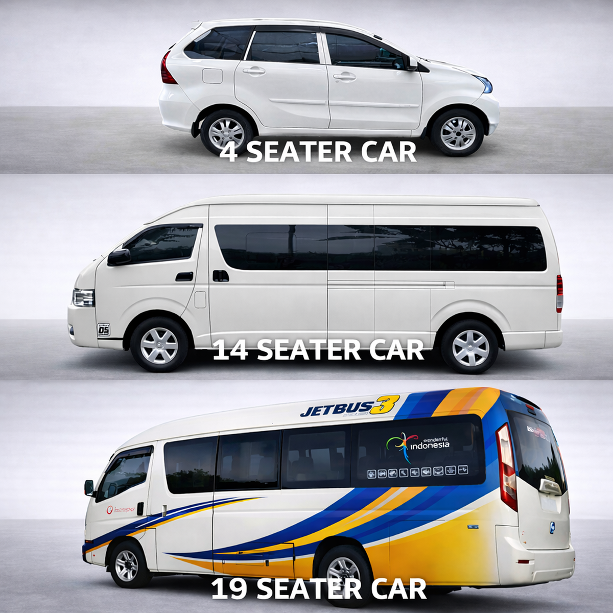 Private Bali Airport Transfer: Ngurah Rai (DPS) to Klotok Beach - Main Image