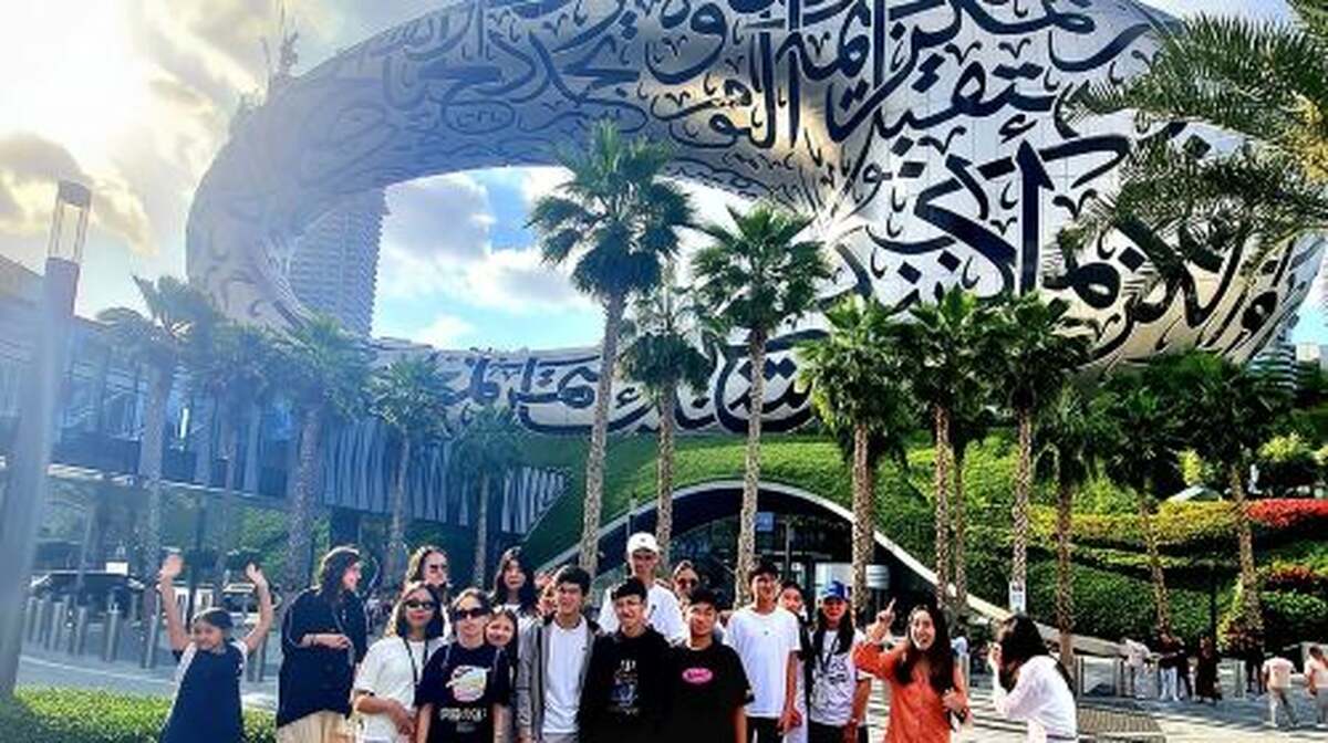 Half Day Dubai Sightseeing City Tour with Pick up Day Tours - Main Image