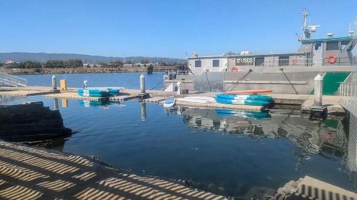 Redwood City: Stand-Up Paddleboard Rental Day Tours - Main Image