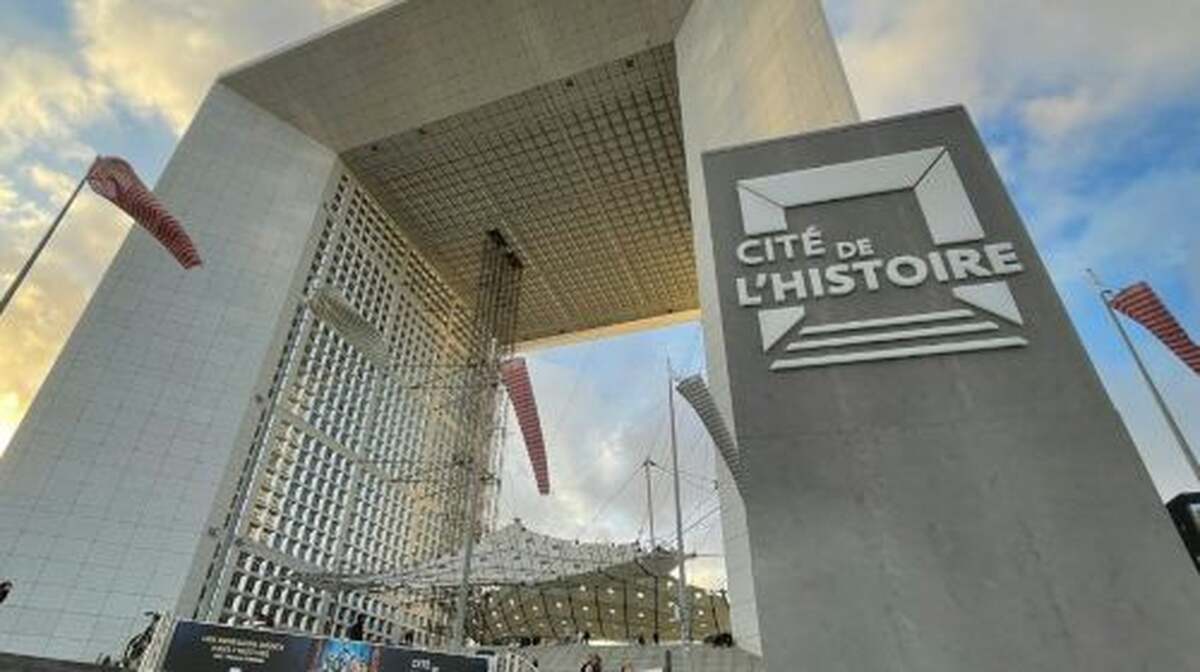Cité de l'Histoire - Éternelle Notre-Dame - Main Image