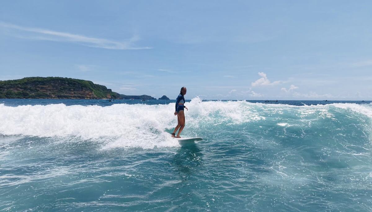 Bangtao Surf School - Main Image