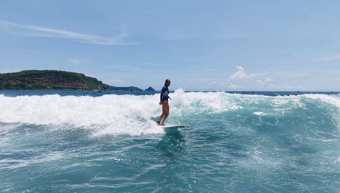 Bangtao Surf School - Main Image
