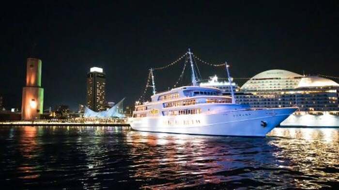 The Kobe Cruise Concerto - Main Image