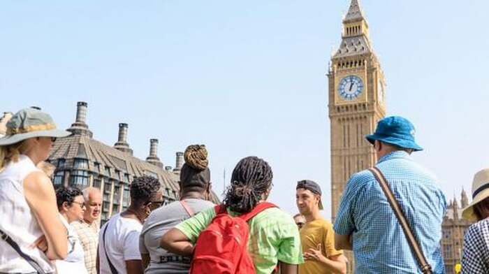 London: Top 30 Sights Tour and Sherlock Holmes Museum Day Tours - Main Image