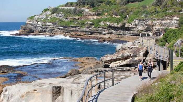 Private Tour: Sydney City Highlights & Hidden Gems - Main Image