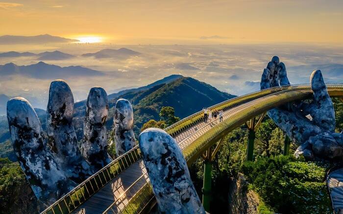 Da Nang I Sun World Ba Na Hills - Main Image