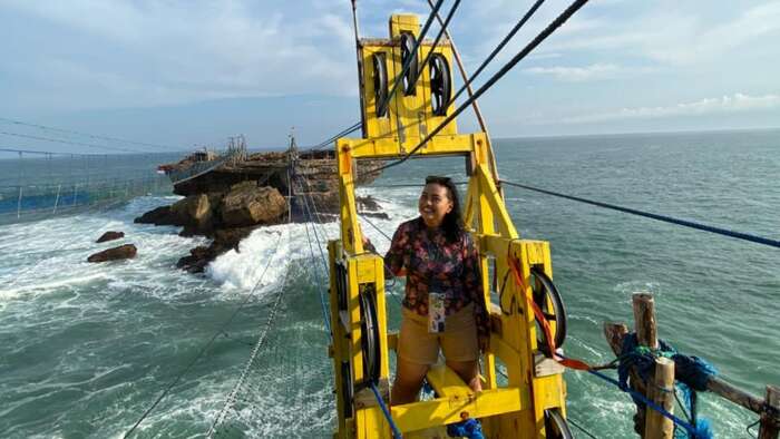 Jeep Timang Beach ADVENTURE - Main Image