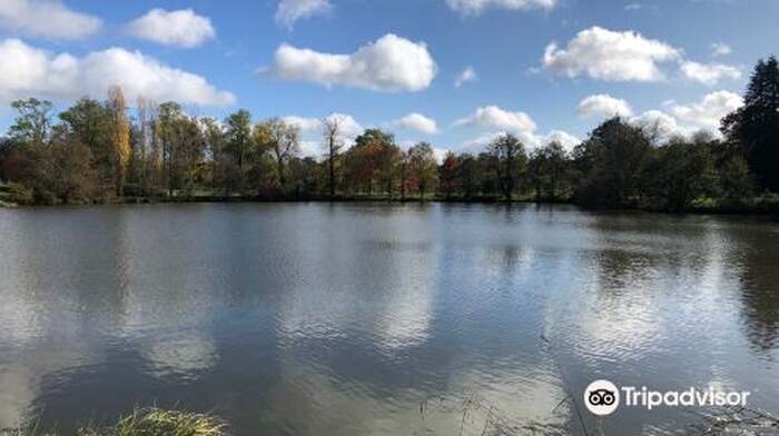 Arboretum de Versailles-Chevreloup - Main Image