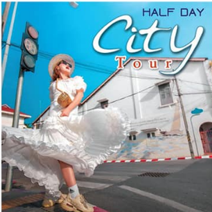Phuket City Tour - Full Day Trip (Join Tour) - Main Image