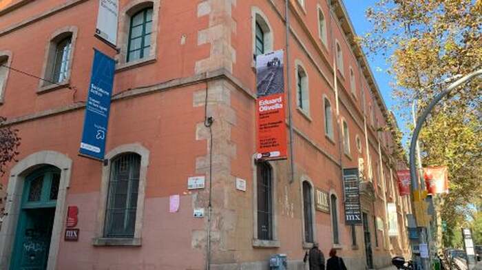 Chocolate Museum - Main Image