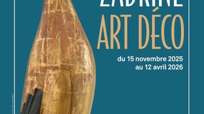 Zadkine Museum - Main Image