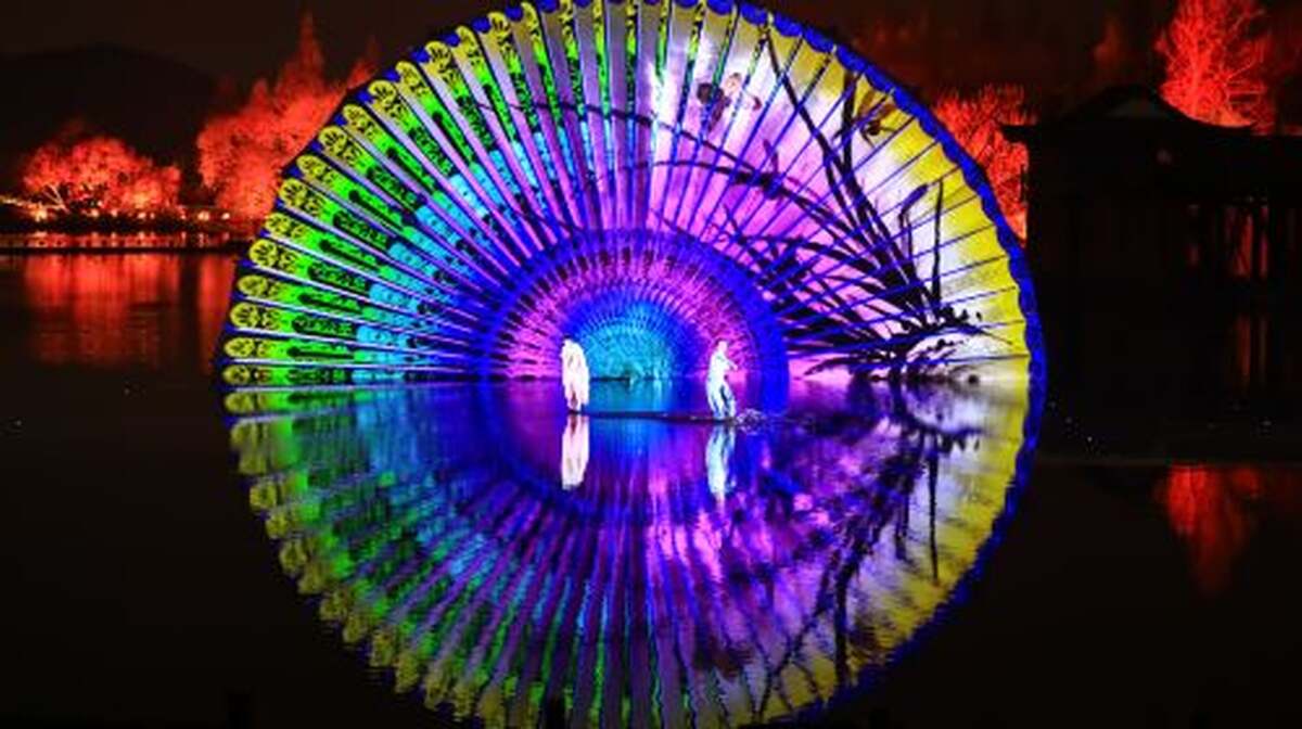 Enduring Memories of Hangzhou Show - Main Image