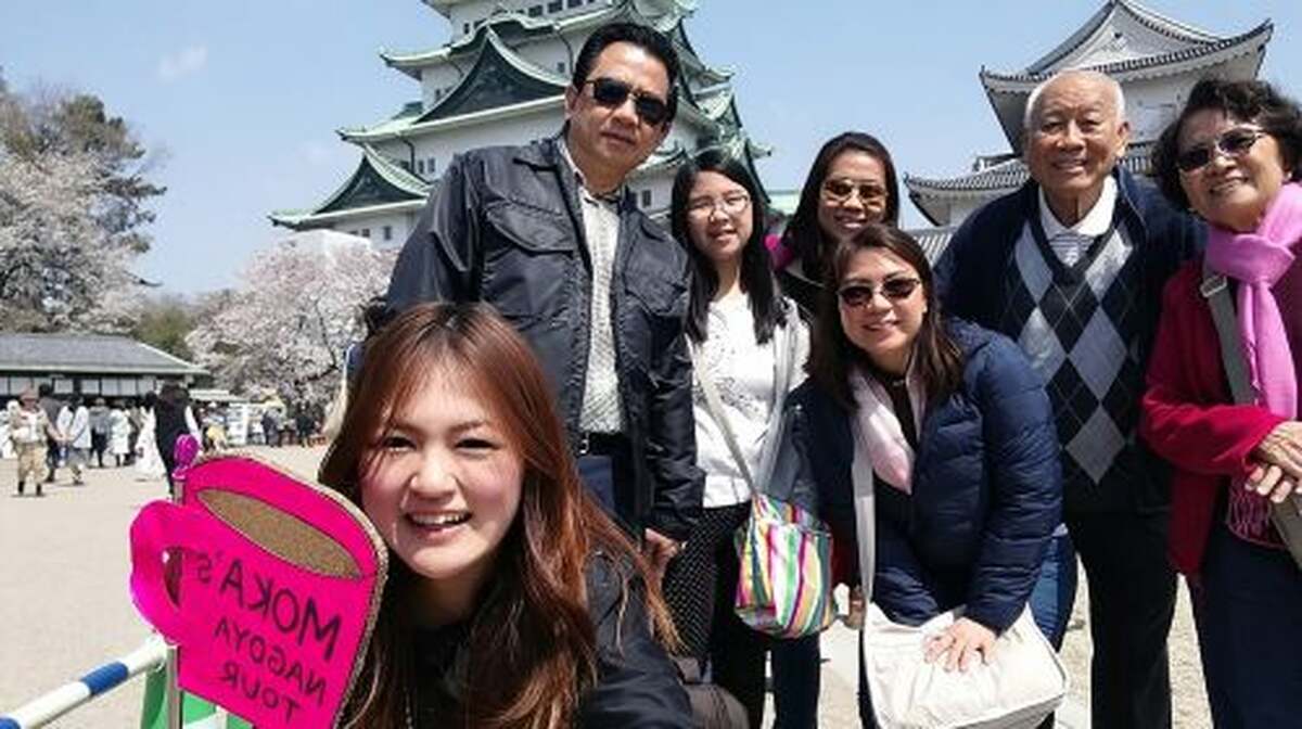 Nagoya Samurai & Toyota Tour guided by a friendly local Day Tours - Main Image