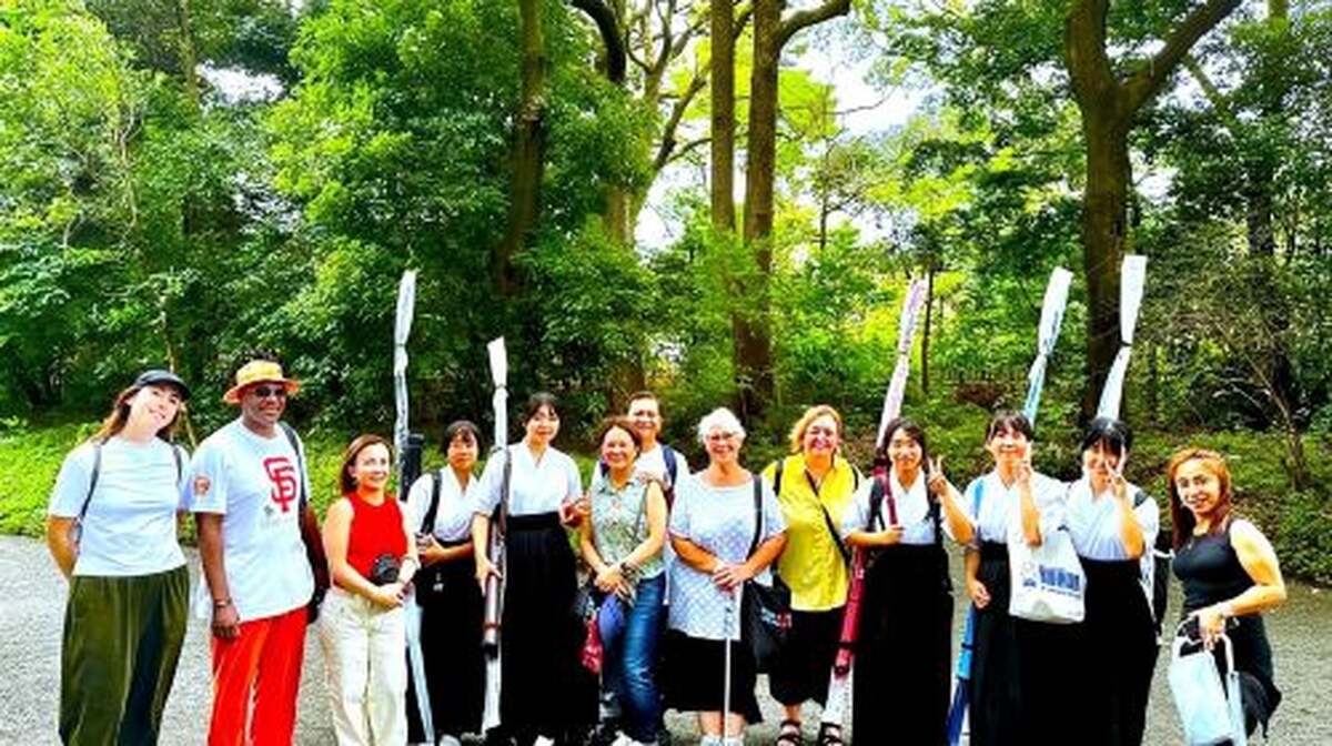 Tokyo: Full Course Tour: Explore 15 Must-Sees & Hidden Gems Day Tours - Main Image