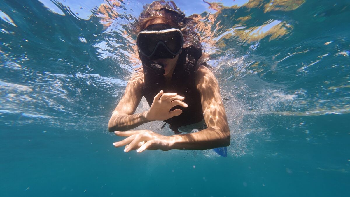Nusa Penida Snorkeling Tour with Return Fast Boat, 4 Snorkeling Spots & Lunch - Main Image