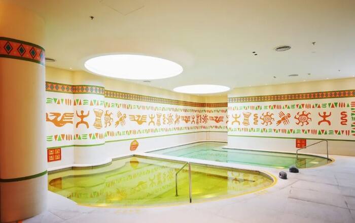 Qingyuan Chimelong Forest Hot Springs Park - Main Image