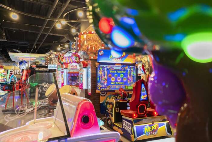 Funworld Neo Soho - Main Image