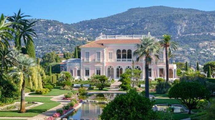 Villa Ephrussi de Rothschild - Main Image