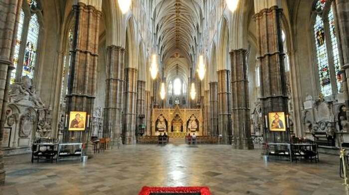 Westminster Abbey: Entry Ticket Day Tours - Main Image