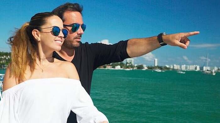 Biscayne Bay Millionaire's Row Skyline Boat Tour Day Tours - Main Image
