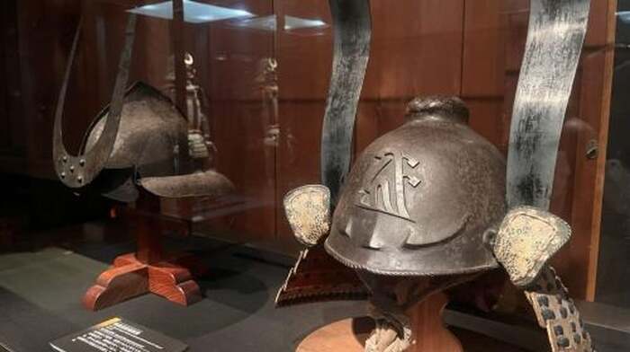 From Tokyo: Odawara Castle, Samurai Museum, and Craft Tour Day Tours - Main Image