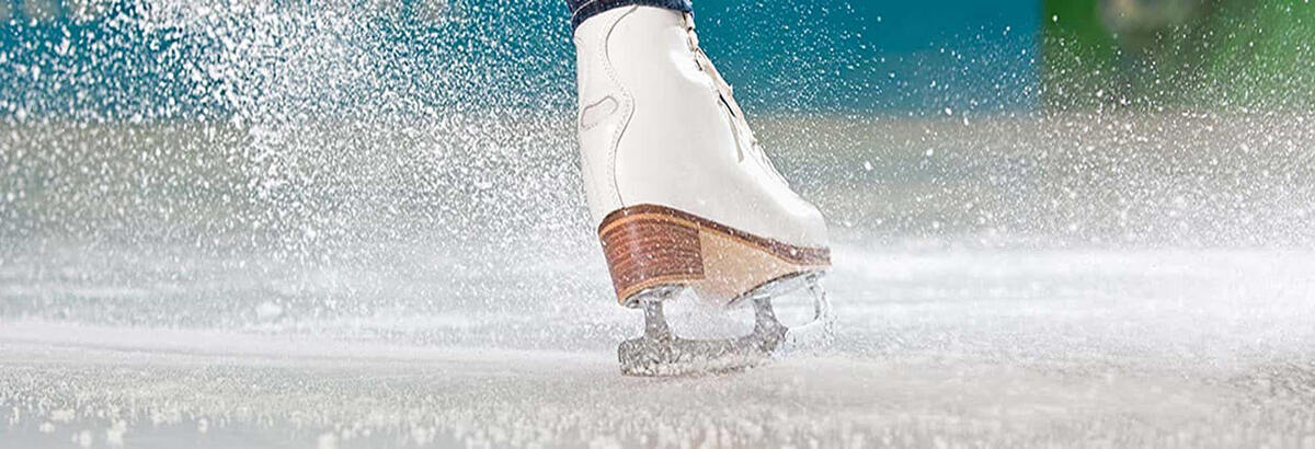 Dubai Ice Rink - Main Image