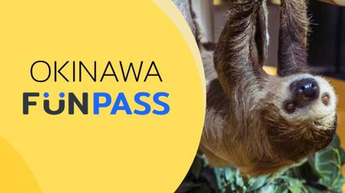 Okinawa FunPASS Super Saver Series | Choose Your Attraction Experience, Transportation & Shopping Discounts - Main Image