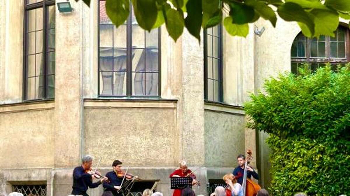 Bavarian National Museum - Main Image