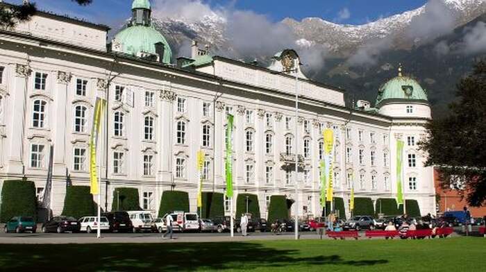Swarovski Crystal World and Innsbruck from Garmisch-Partenkirchen - Main Image