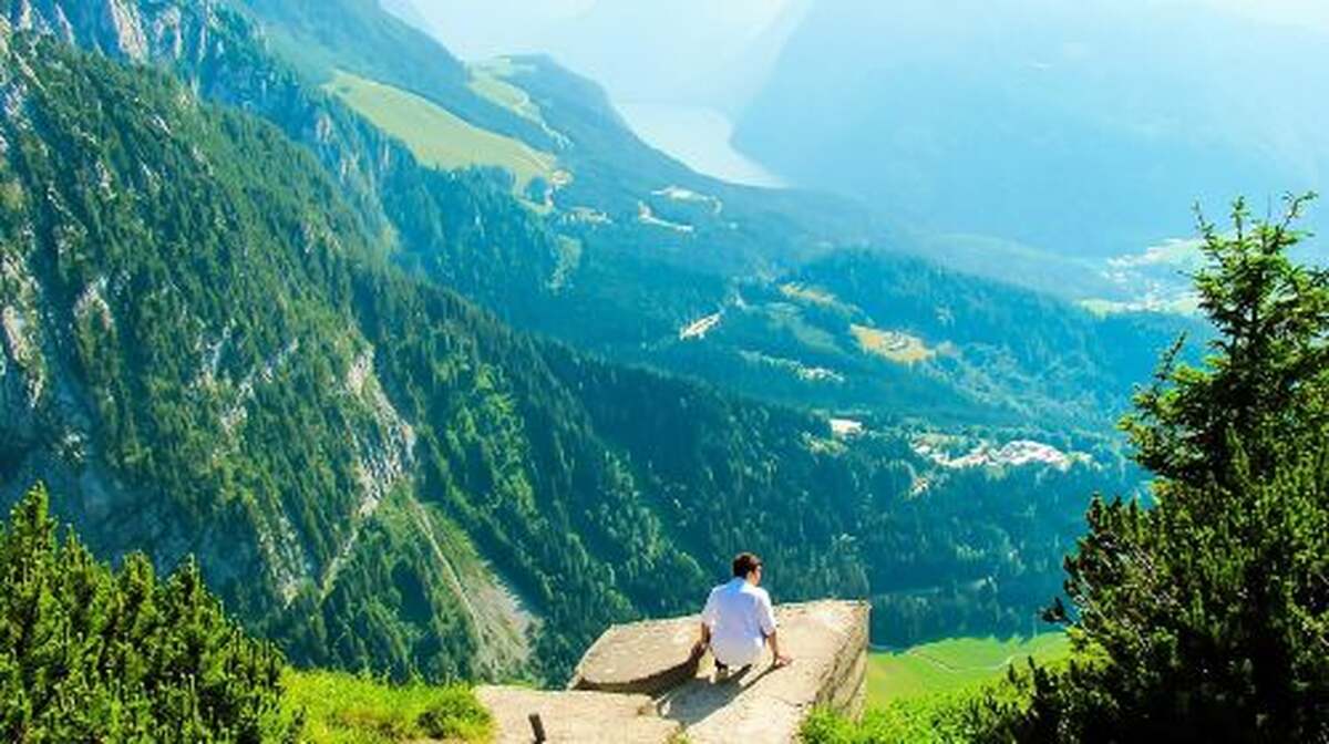 Berchtesgaden and Eagle's Nest Day Trip from Munich Day Tours - Main Image