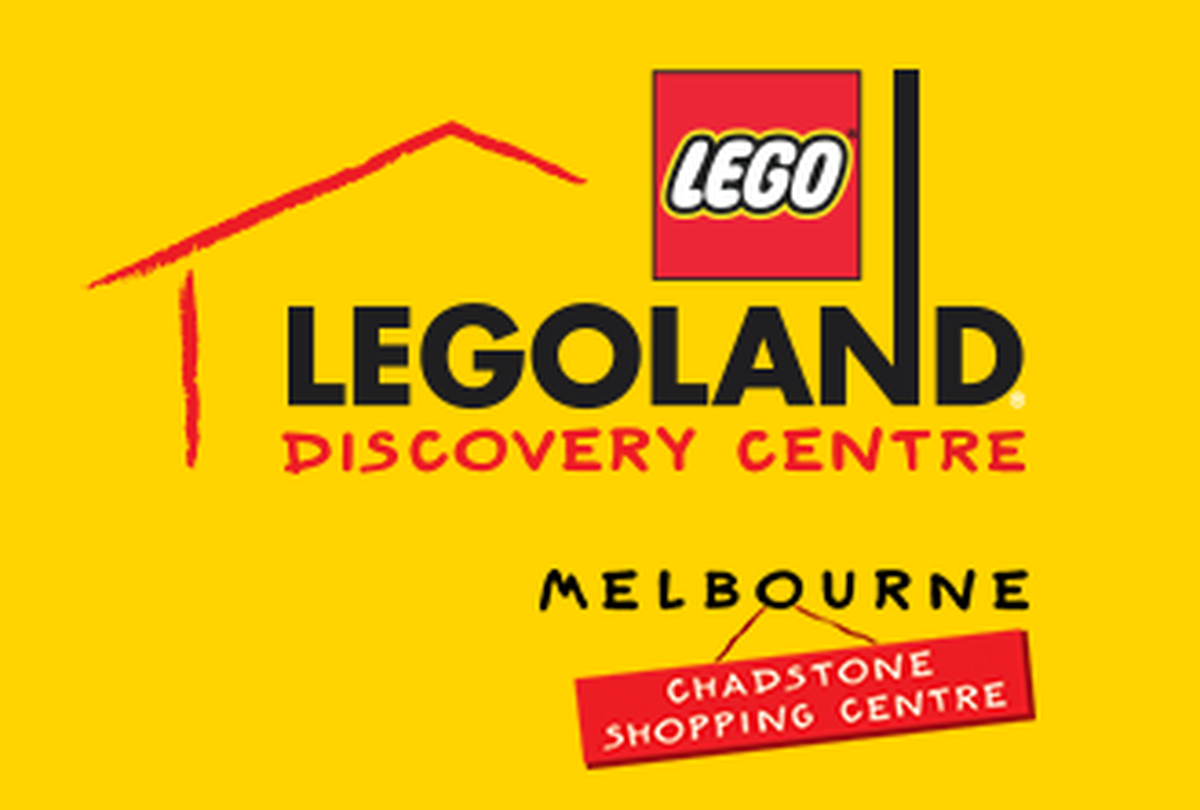 LEGOLAND Discovery Centre Melbourne - Main Image