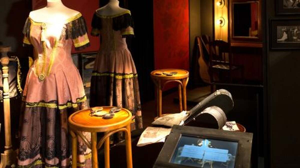 Flamenco Dance Museum - Main Image