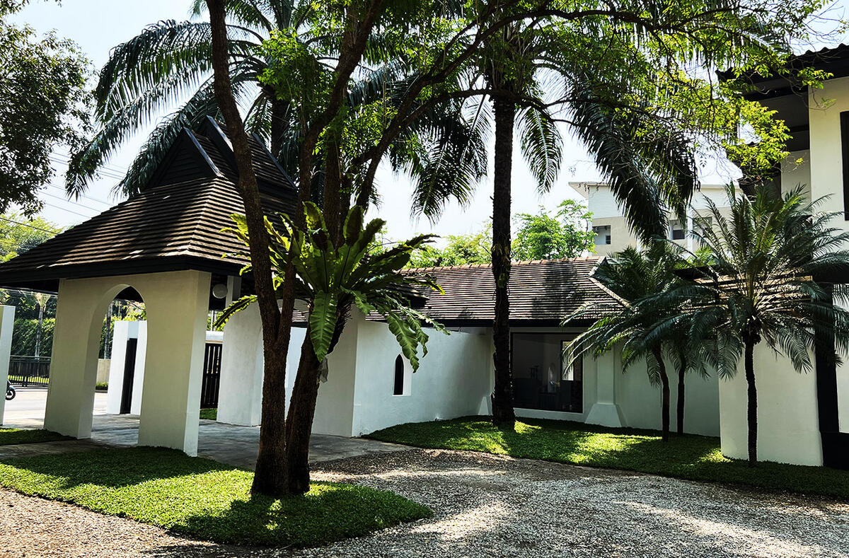 Oasis Spa Lanna in Chiang Mai - Main Image