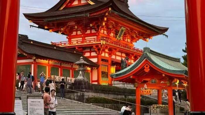 Kyoto, Japan day tour - Main Image