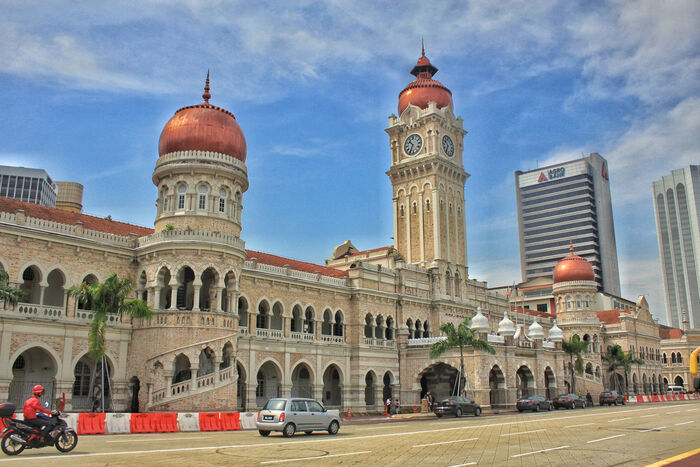 KL CULTURAL & HERITAGE DAY TOUR (SIC - Join In Tour) - Main Image