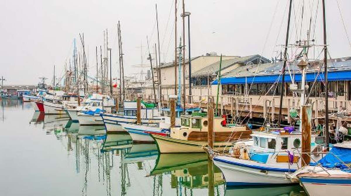 San Francisco: Alcatraz, Fisherman’s Wharf & Optional Extras Day Tours - Main Image
