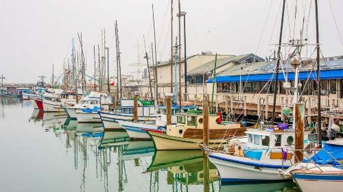 San Francisco: Alcatraz, Fisherman’s Wharf & Optional Extras Day Tours - Main Image