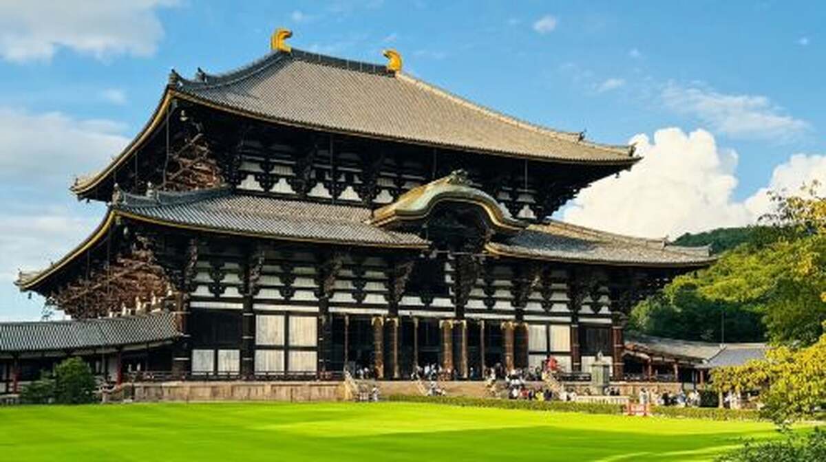 1-day tour to Kinkaku-ji, Kiyomizu-dera temple and Fushimi Inari Taisha in Kyoto, Japan Day Tours - Main Image