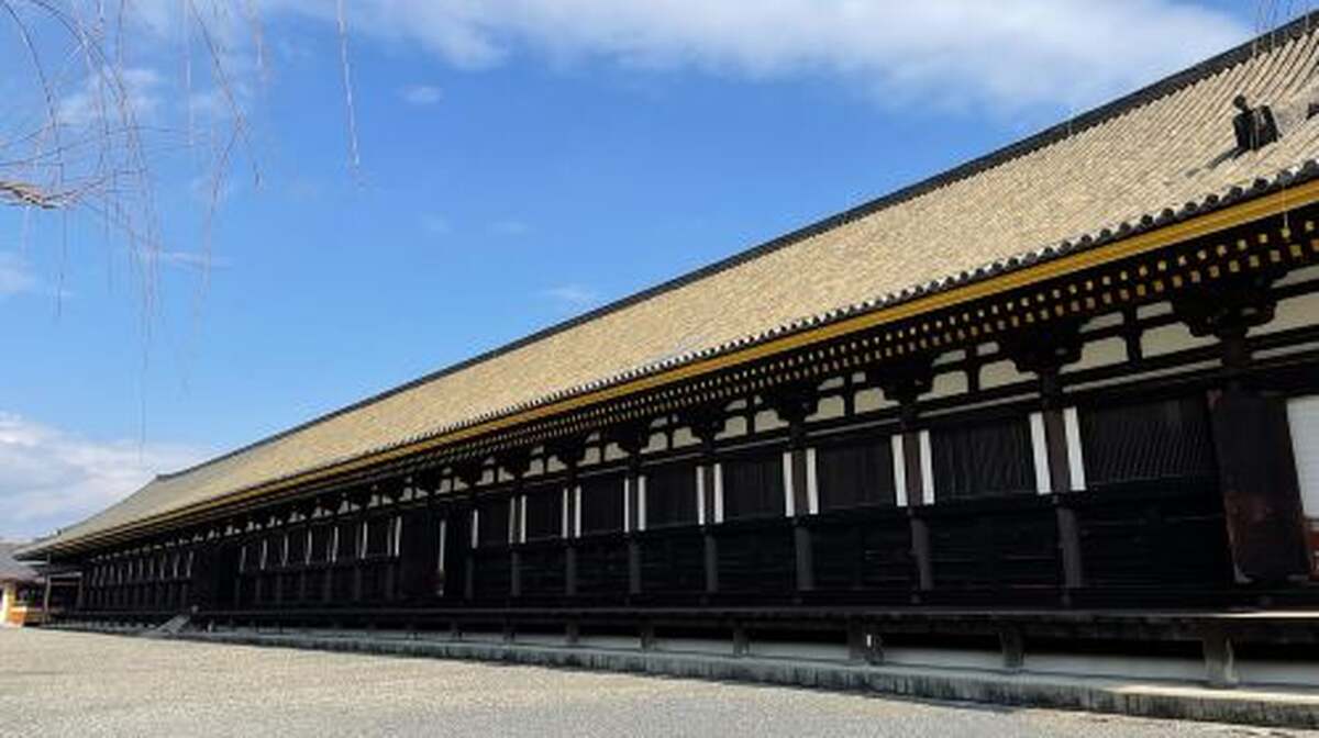 Rental Motorcycle Tour in Kyoto: South & East Heritage - Main Image
