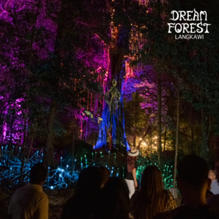 Dream Forest Langkawi - Main Image