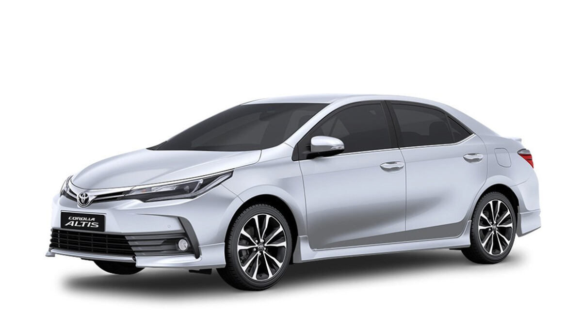 Private Transfer From/To Don Muang International Airport to Bangkok Vicinity Zone - Main Image