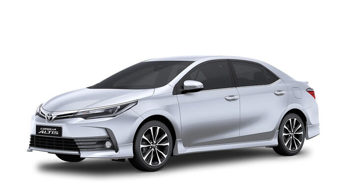 Private Transfer From/To Don Muang International Airport to Bangkok Vicinity Zone - Main Image
