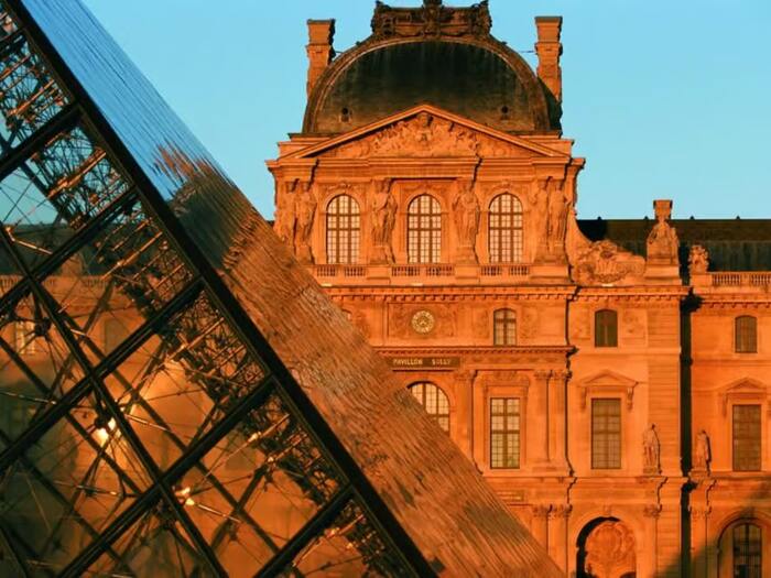 Paris: Priority Access Louvre with Host -Direct to Mona Lisa - Main Image