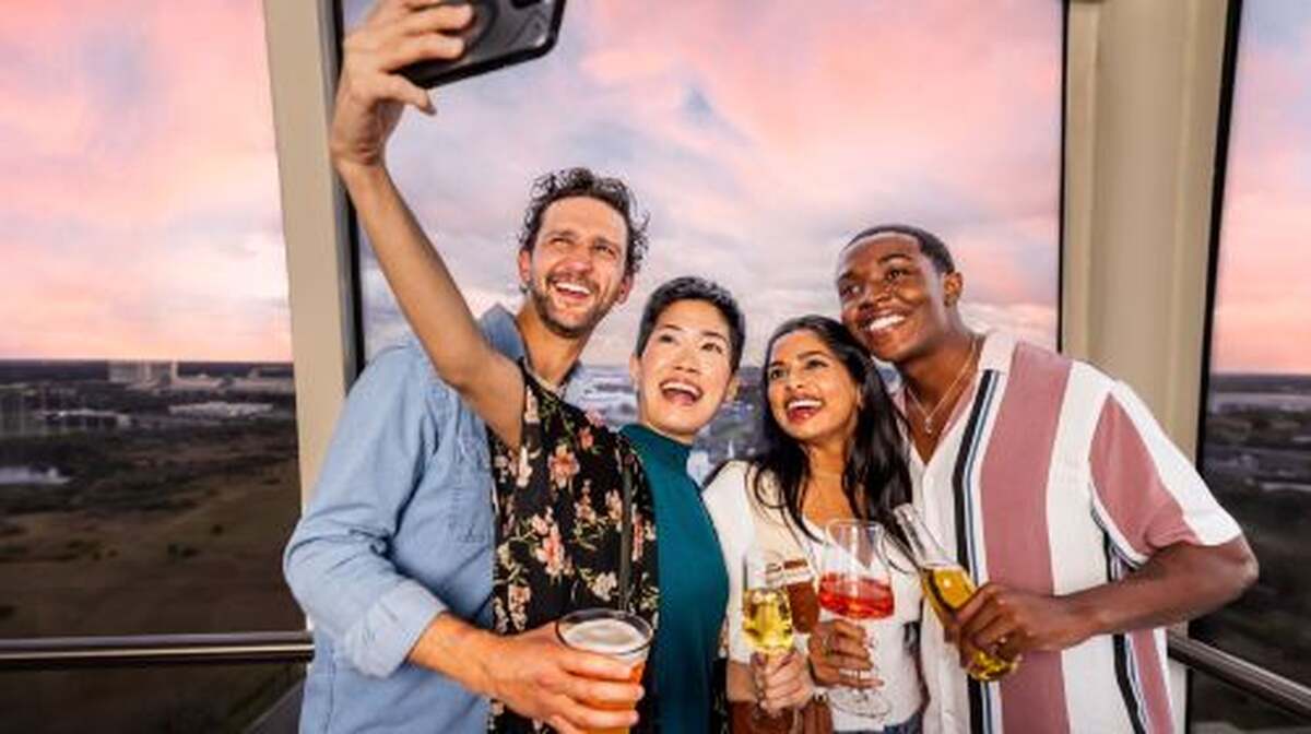 Madame Tussauds Orlando - Main Image