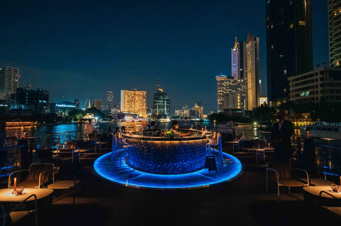 Saffron Cruise by Banyan Tree - Main Image