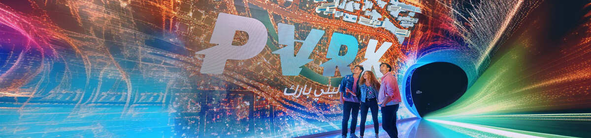 Play DXB Dubai - Main Image