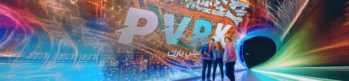 Play DXB Dubai - Main Image