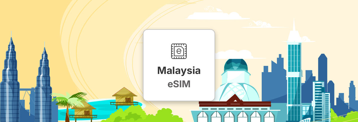 Commbitz Malaysia e-SIM Daily - Main Image