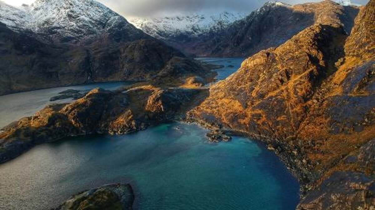 1-day tour to Scottish Highlands, Glen Coe + Loch Ness with Edinburgh round-trip - Main Image